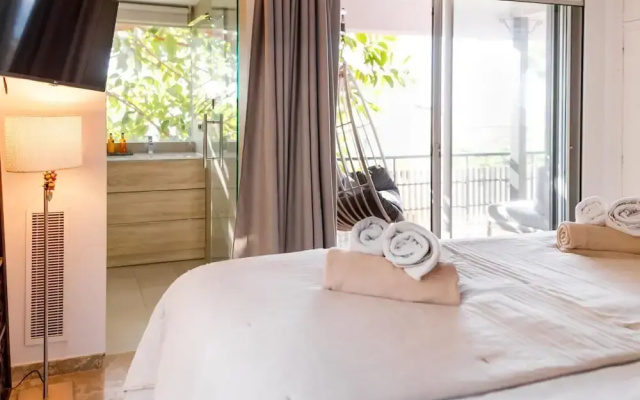Luxurious Villa La Paz Beach Port Aventura Golf