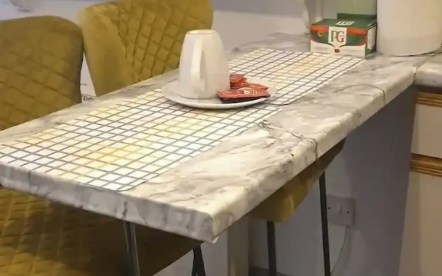 Cosy Self Serviced Apartment - City Center