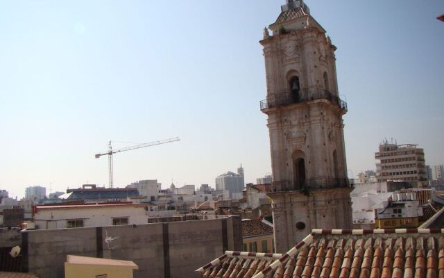 Residencia Universitaria Santa Paula