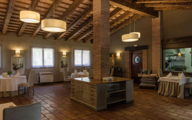 Hotel Villa Retiro