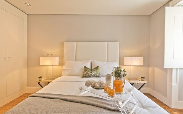 Lisbon Finestay Mastro