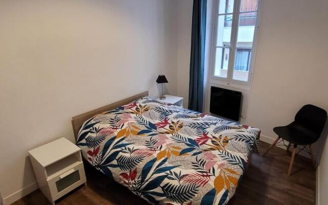 Appartement au cœur de La Ciotat