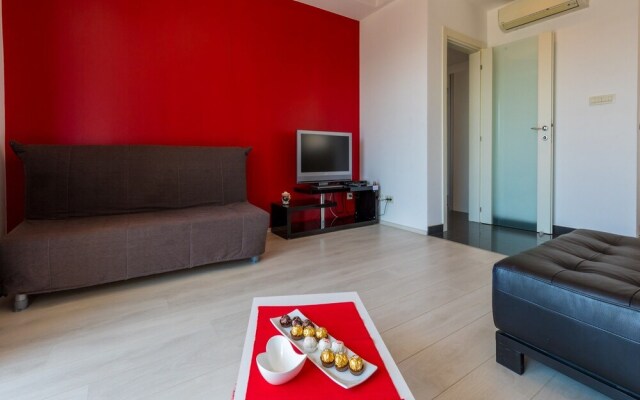 Apartments Franco