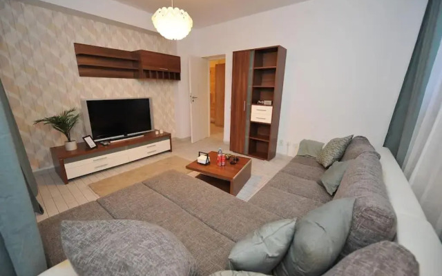 Excellent price for Bucharest group travelers