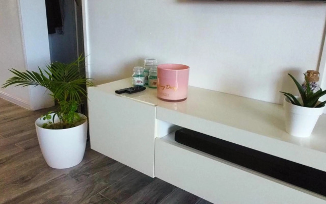 Appartamento con vista mare di Ovissen