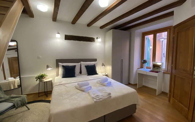 Noemi's rooms
