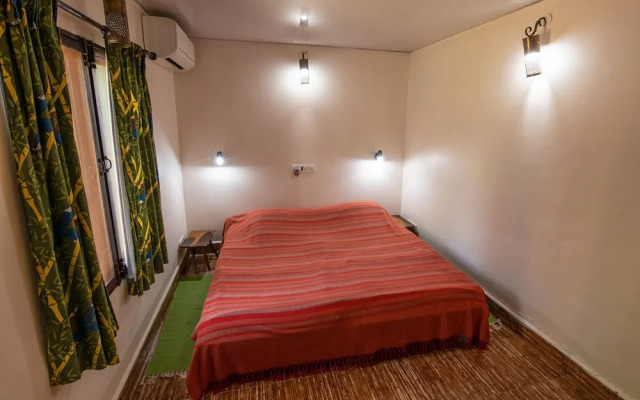 Bamboo Banks Farm & Guest House