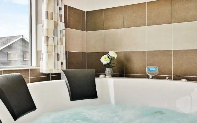 Holiday Home in Kappeln