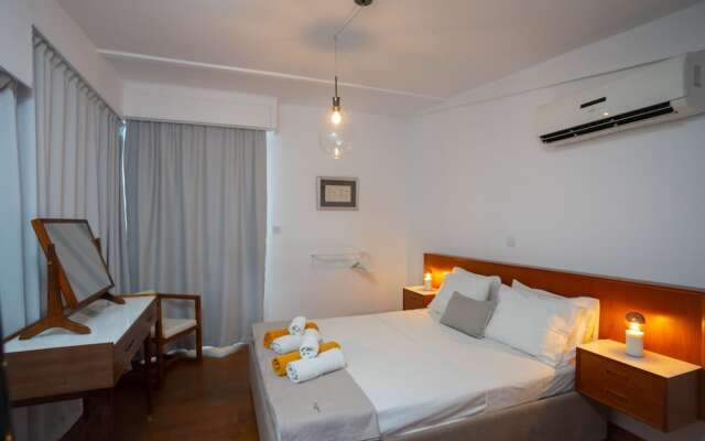 1-80 Collection Penthouse - Limassol