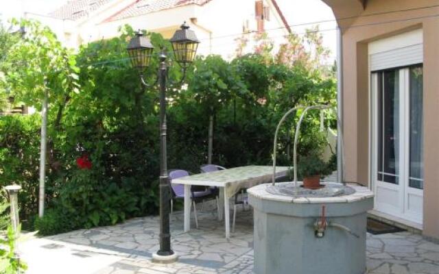 Apartments Ivanovski