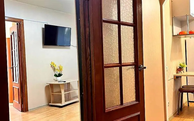 Апартаменты на улице Суханова