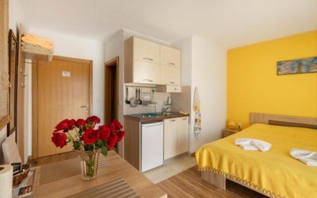 Apartments Viktoria