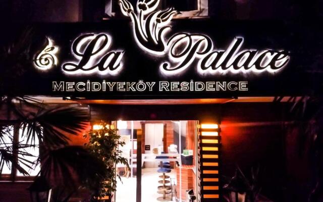 Ottoman Palace Residence