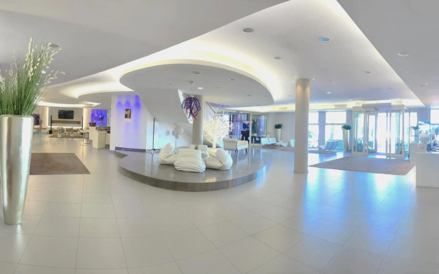 Yes Hotel Touring & SPA