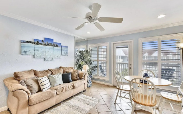 Seascape 1320 - 1 Br Condo