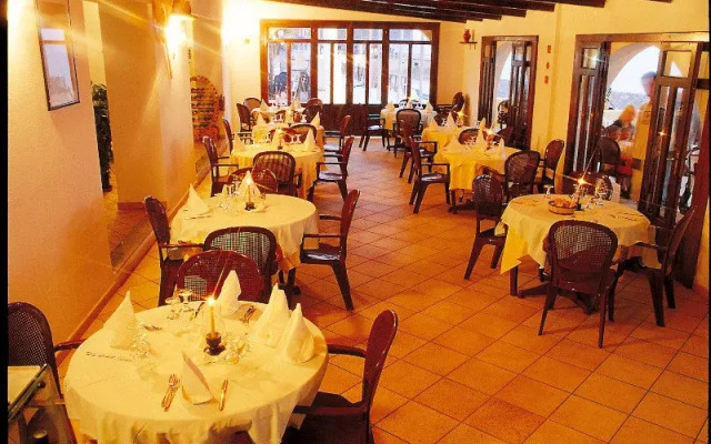 Villaggio Athragon