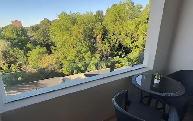 Oceana Suites Los Angeles