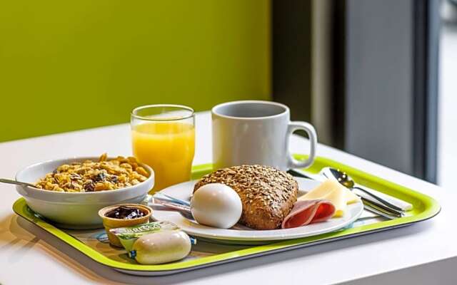 ibis budget Krefeld Messe Duesseldorf