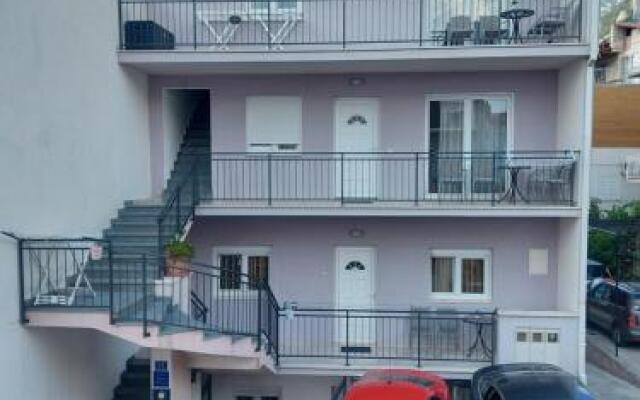 City Apartments Nada