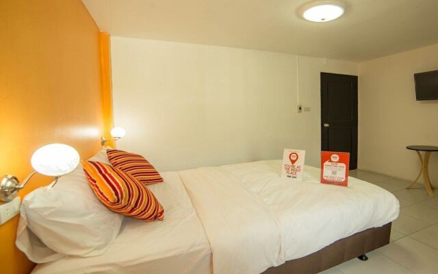 NIDA Rooms Central Pattaya 194