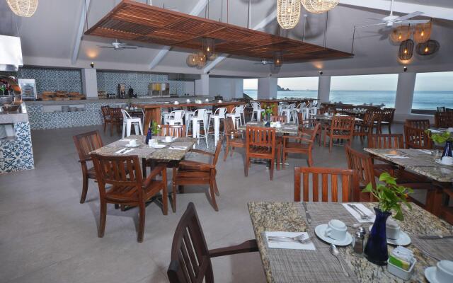 Emporio Ixtapa - with Optional All Inclusive