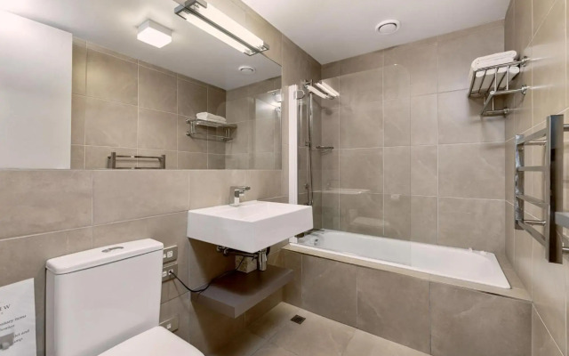 Highview Apartments