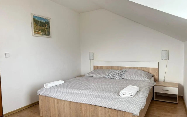 Apartment Albi