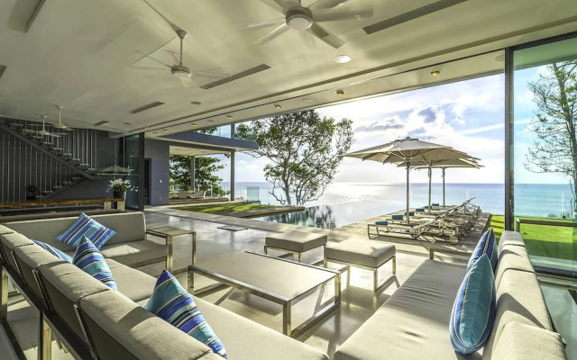 Villa Amanzi Kamala by Elite Havens