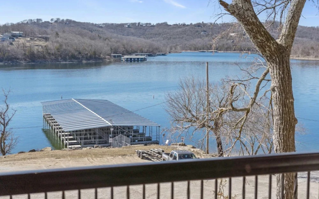 Stillwater Retreat For 6!