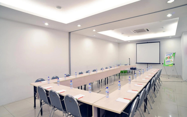 POP! Hotel Tebet Jakarta