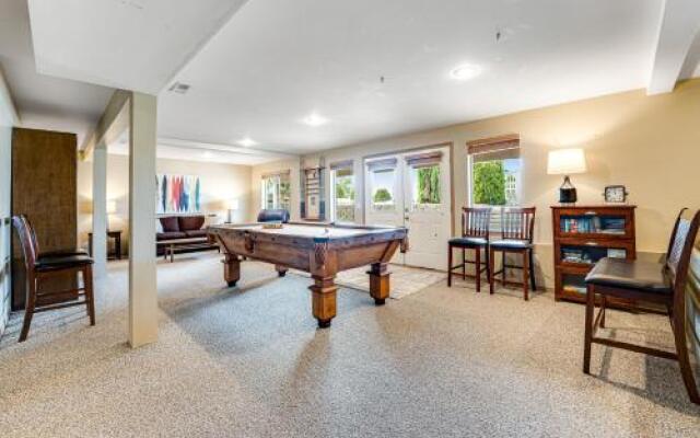 La Via Bella Retreat by the Lake