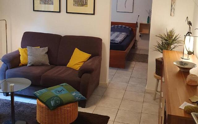 Ferienwohnung am Atelier Horn
