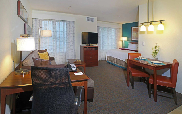 Residence Inn by Marriott Temple