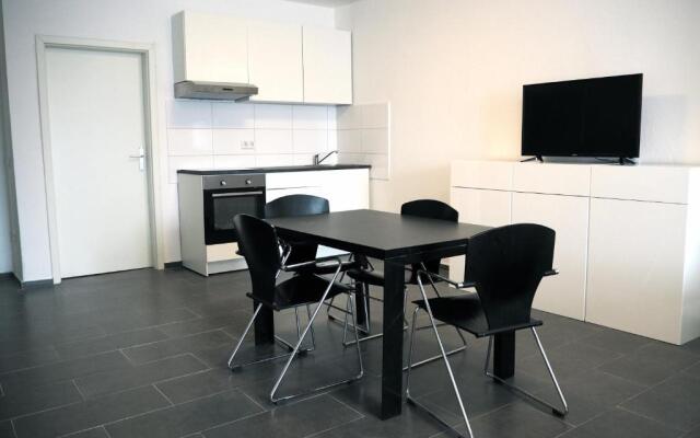 Libarty Appartments