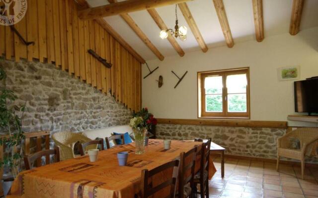 Gîte Jeansagnière, 4 pièces, 6 personnes - FR-1-496-98