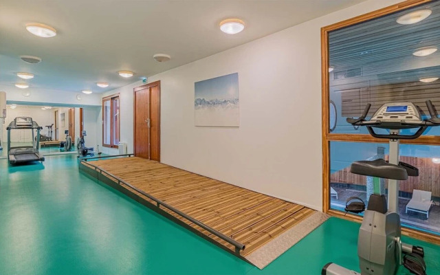 Résidence les Epinettes