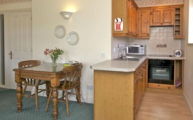 The Uplands Serviced Apartments