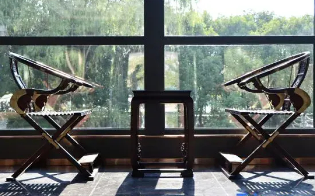 Shui Linglong Hotel (Confucius Museum & Convention Center Branch)
