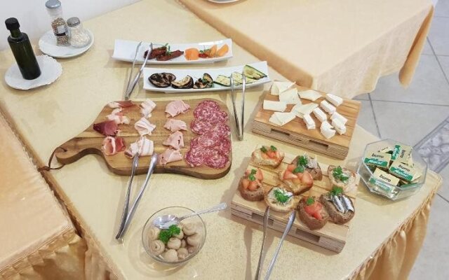Hotel Savoia