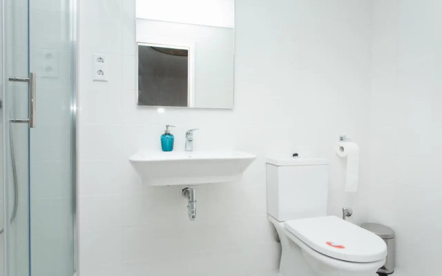 Apartment Zdenac