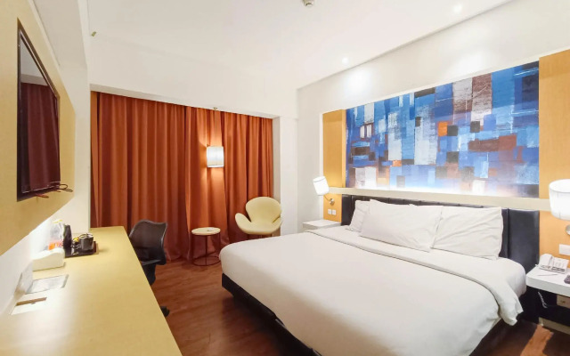 Brits Hotel Karawang