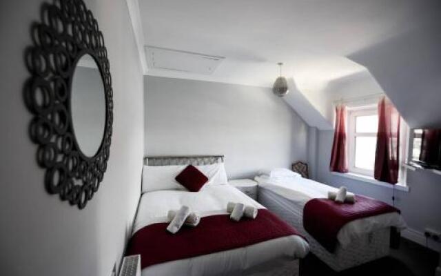 No1 Caberfeidh Bed And Breakfast