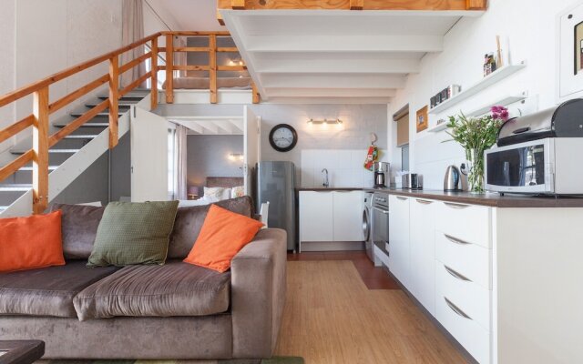 Harbour Terrace 48 by CTHA