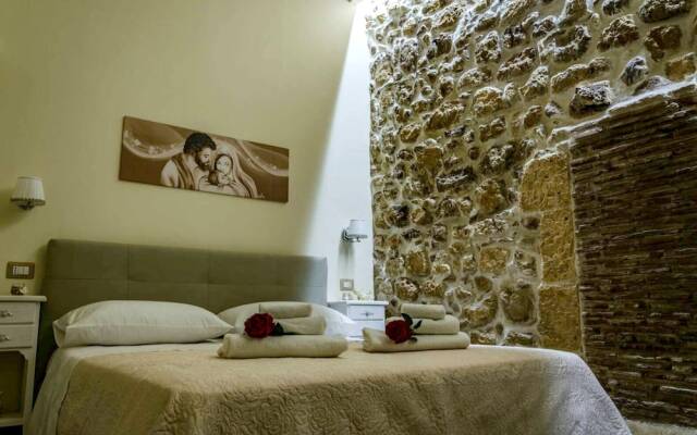 Studio in Siracusa, with Wifi - 50 M From the Beach