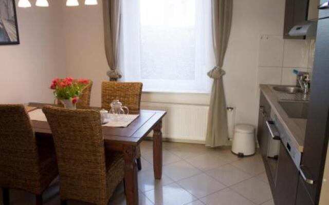 Ferienwohnung Ohligs