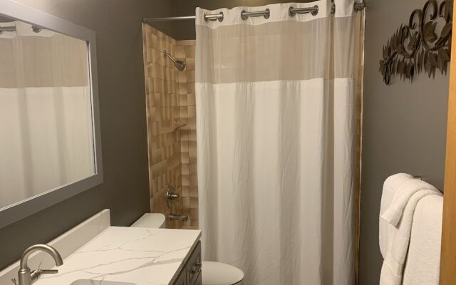 Swan Mountain Resort