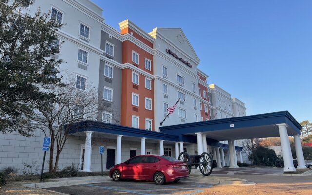 Vicksburg Inn & Suites