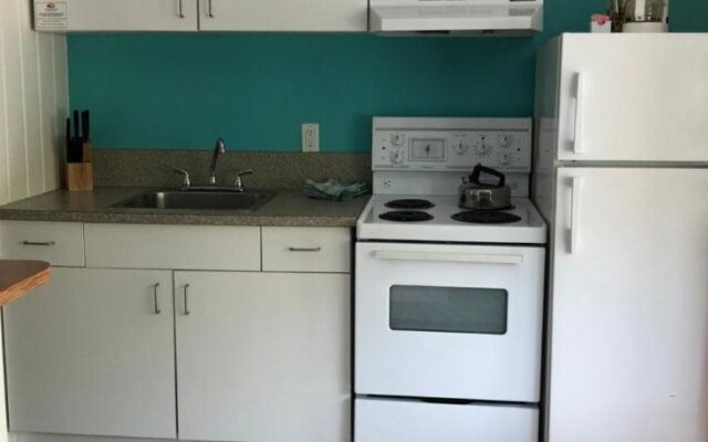 Holiday Beach Resort Motel