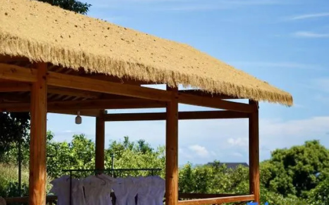 One Mountain Accompanying the Sea · Intelligent Sea View Parent Child Vacation Villa Meisu – Outside – Ningbo