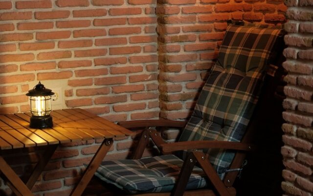 ул. Бахтриони, 2